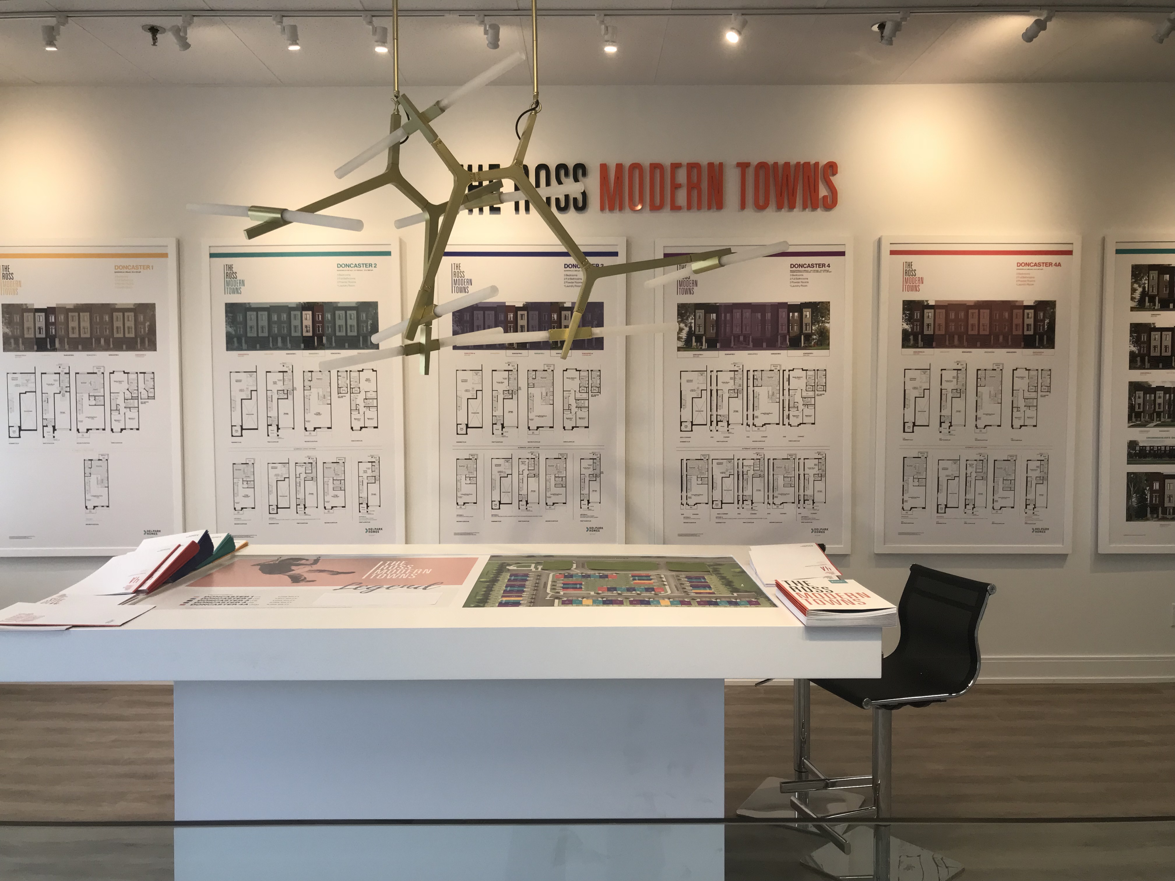 Interior Displays photo